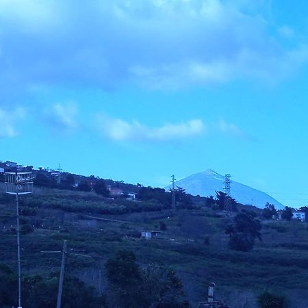 Paraiso Tacoronte Dış mekan fotoğraf