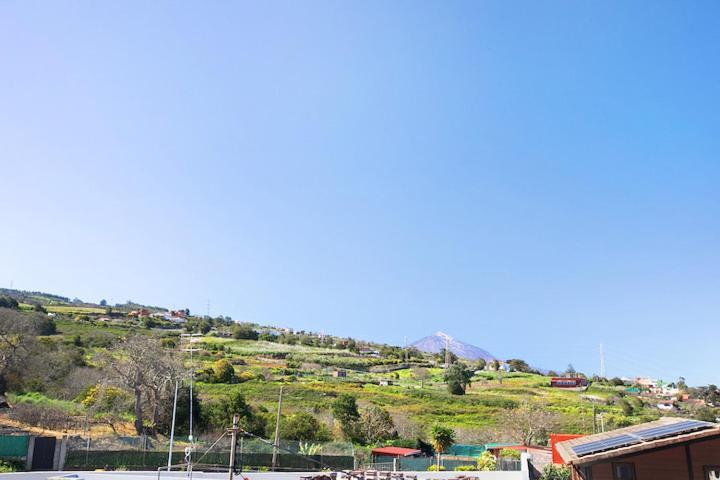 Paraiso Tacoronte Dış mekan fotoğraf